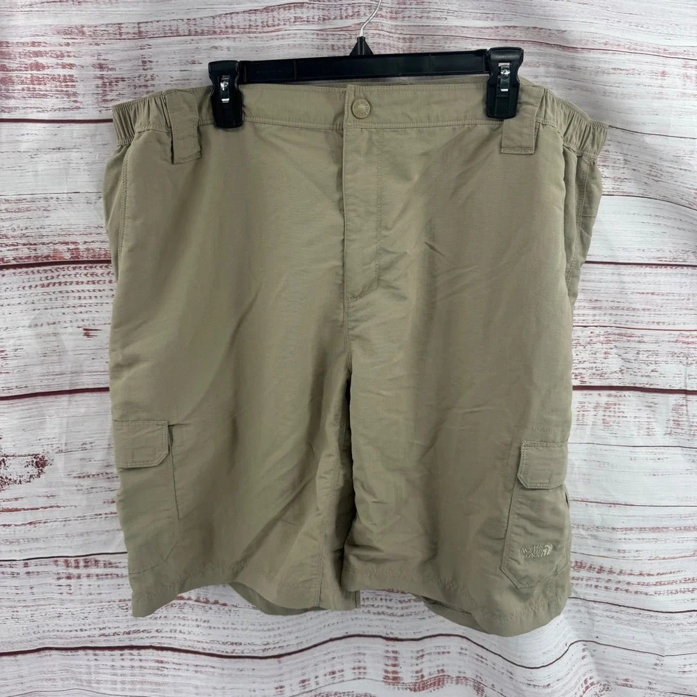 The North Face waist 21